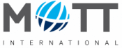Mott International logo